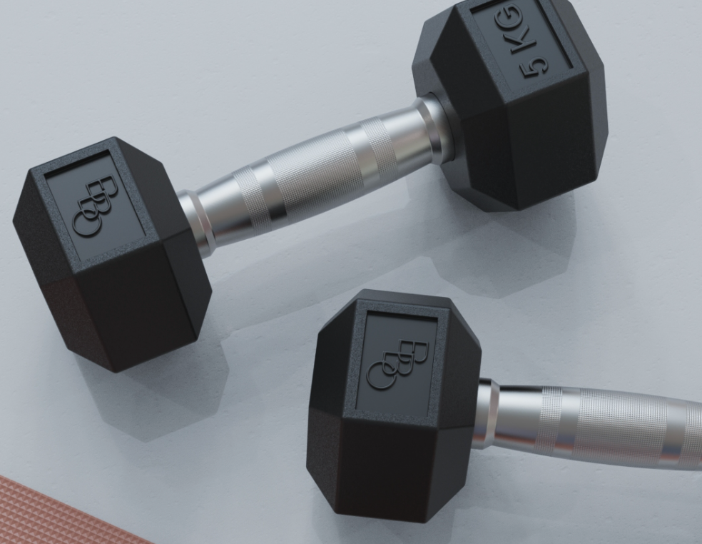 Do I have to lift heavy to build muscle By Men s Health ByOriana