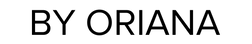ByOriana logo